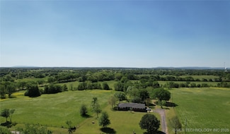 21177 E Highway 9, Keota, OK 74941