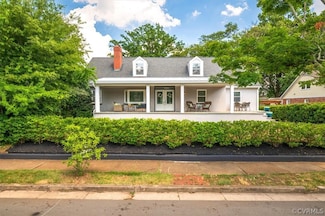 811 Spottswood Rd, Richmond, VA 23220