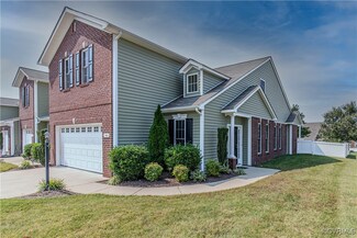7844 Marshall Arch Dr Unit 94, Mechanicsville, VA 23111