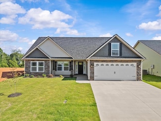 528 Adventure Isla Way, Campobello, SC 29322