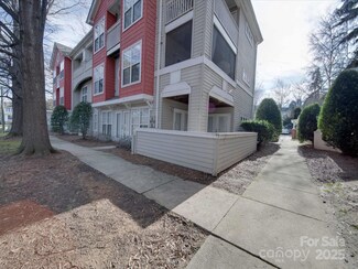 1162 W 1st St Unit 33E, Charlotte, NC 28202