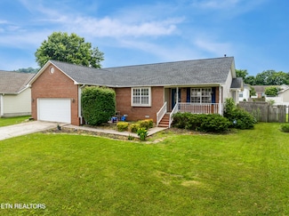 541 Pebble Creek Rd, Knoxville, TN 37918