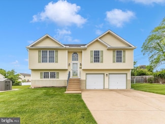 4 William Dr, Thurmont, MD 21788