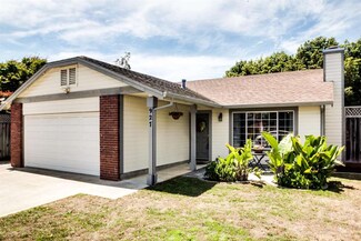 927 Corcoran Ave, Santa Cruz, CA 95062