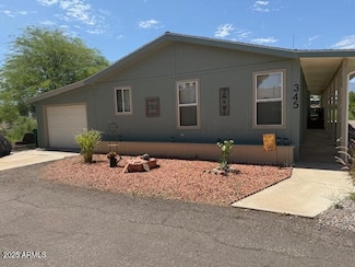 2050 W State Route 89a -- Unit 345, Cottonwood, AZ 86326