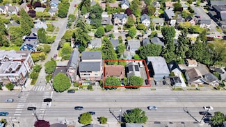 7346 15th Ave NW, Seattle, WA 98117