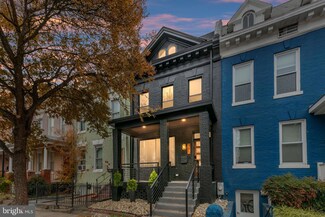 751 Park Rd NW, Washington, DC 20010