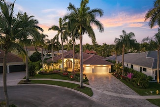 317 Windmill Palm Ave, Plantation, FL 33324