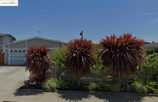 5124 Fallon Ave, Richmond, CA 94804