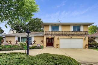 6622 N Minnehaha Ave, Lincolnwood, IL 60712