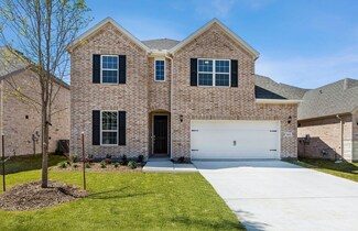 3463 Marginal Dr, McKinney, TX 75071