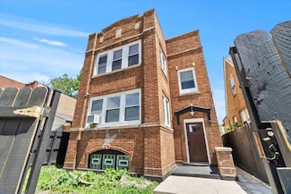 6239 S Seeley Ave Unit 2, Chicago, IL 60636