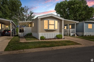 935 E 3000 N Unit 56, Layton, UT 84040