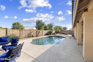 2619 N 133rd Ave, Goodyear, AZ 85395