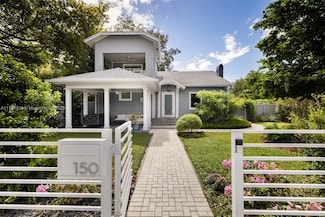 150 NE 50th Terrace, Miami, FL 33137