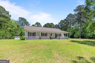 334 Long Shoals Rd, Eatonton, GA 31024