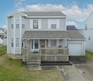 1300 Duncan Place, Brigantine, NJ 08203