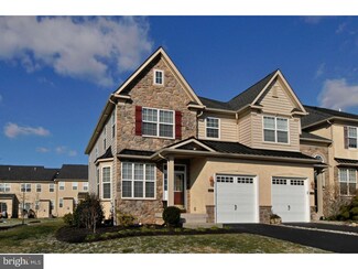 2406 Rosemont Terrace Unit 144, Furlong, PA 18925