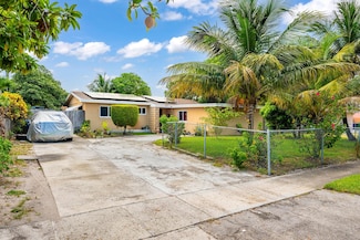 2651 NW 42nd Ave, Lauderhill, FL 33313
