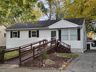 4125 Alabama St, Hobart, IN 46342