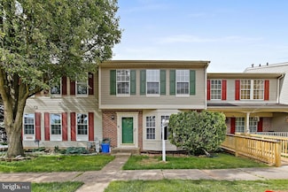 5333 Hollowstone Cir, Rosedale, MD 21237