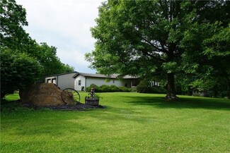 1991 State Route 981, Mount Pleasant, PA 15666
