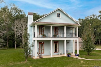 11759 Blackwater Rd, Baker, LA 70714