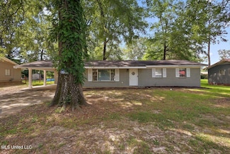 3217 E Lisa Dr, Pearl, MS 39208