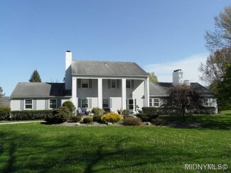4355 Indianfield Rd, Clinton, NY 13323