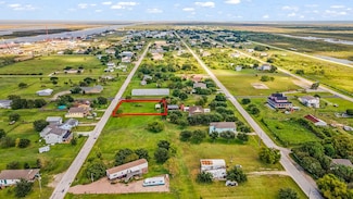 Lot 13 Overton Avenue and 9th St, Port Bolivar, TX 77650