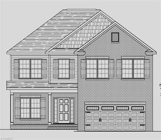114 Danner Rd, Mocksville, NC 27028