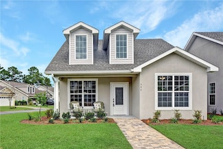 342 Peppertree Crossing Ave, Brunswick, GA 31525