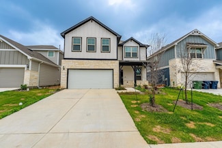 1520 Holly Lake Dr, Leander, TX 78641