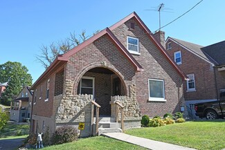 268 Beech Rd, Southgate, KY 41071