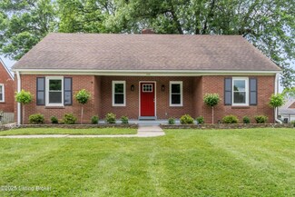 3722 Illinois Ave, Louisville, KY 40213