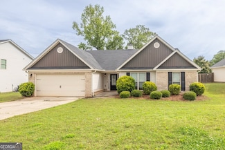 1405 River Mist Cir, Jefferson, GA 30549