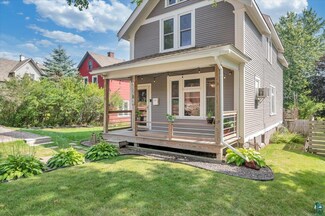 1514 E 6th St, Duluth, MN 55812
