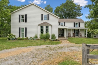 266 Guill Rd, Mount Juliet, TN 37122