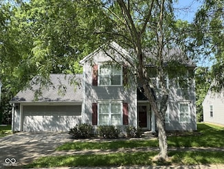 2242 S Sweetbriar Cir, Bloomington, IN 47401