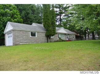 2669 State Route 28, Thendara, NY 13472