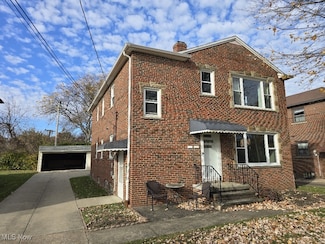 2314 Westmoor Rd Unit 1, Rocky River, OH 44116