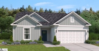 1141 Berry Patch Dr, Lyman, SC 29365