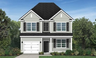 Palmer, Moncks Corner, SC 29461