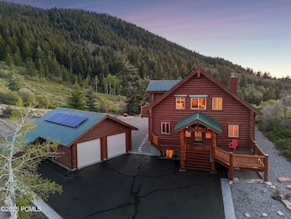 450 Crestview Dr, Park City, UT 84098