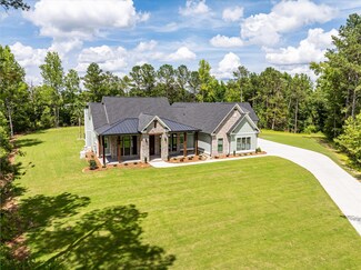 3425 Tom Bartles Rd, Appling, GA 30802