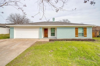 221 Jeaneta Ave, Fort Worth, TX 76126