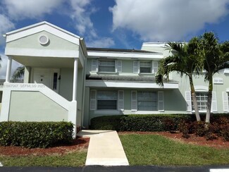 2514 SE 20th Place Unit 201B, Homestead, FL 33035