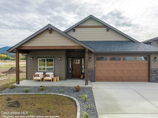1445 N Luke Ln, Post Falls, ID 83854