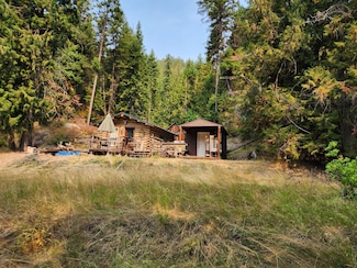 4487 Pardee Creek Rd, Superior, MT 59872