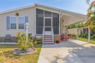 810 Wren Cir, Sebastian, FL 32976